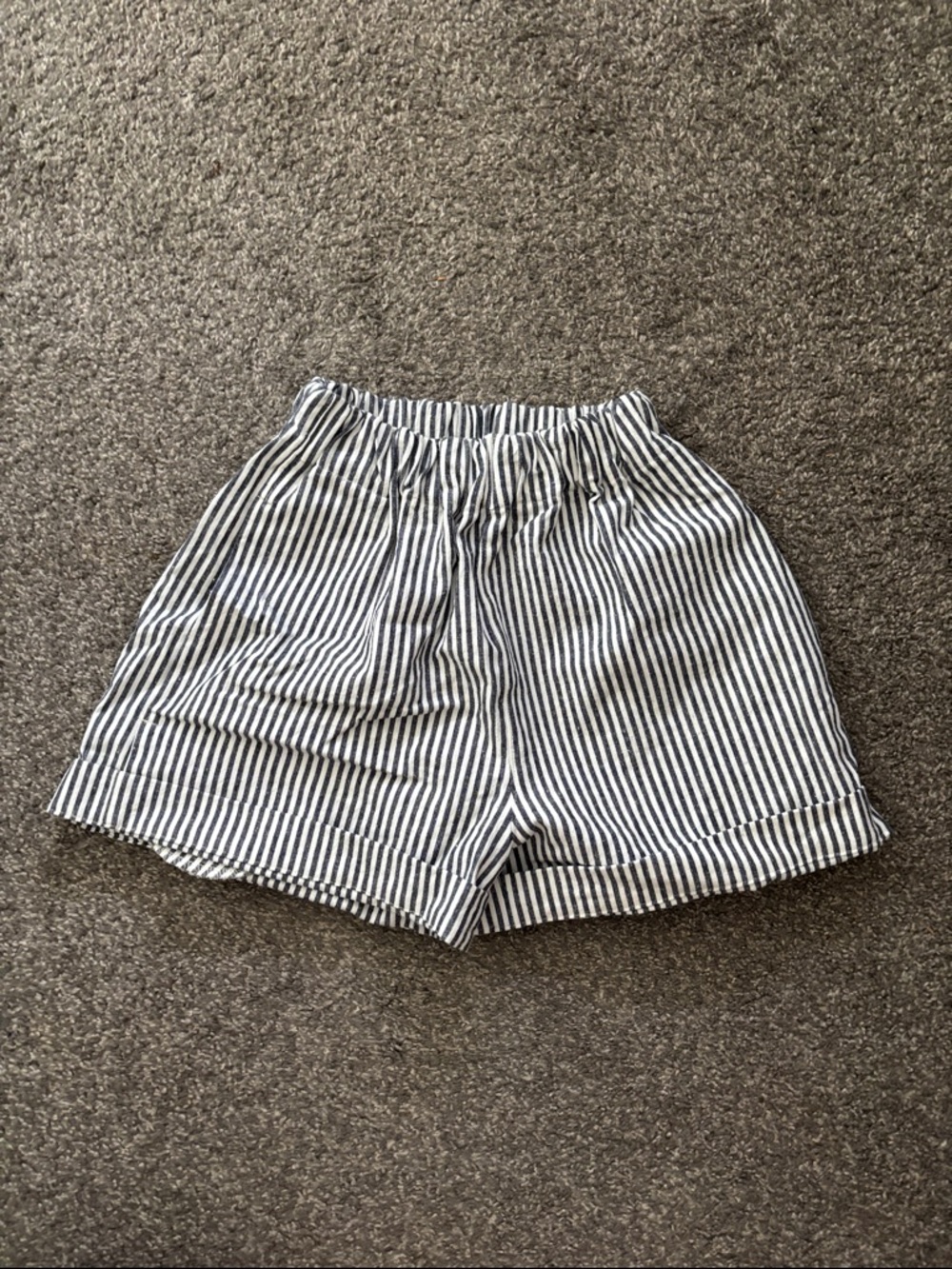 JIMI Mayne Shorts